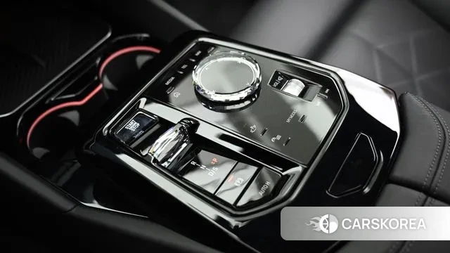 BMW 5 Series (G60) id 3036456 из Кореи 19