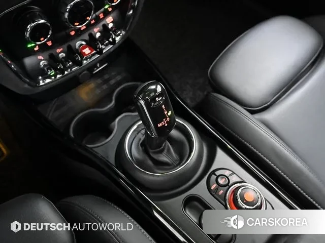Mini Cooper Clubman id 3727487 из Кореи 19