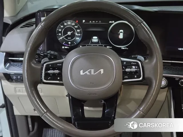 Kia Carnival 4th generation id 3702356 из Кореи 19