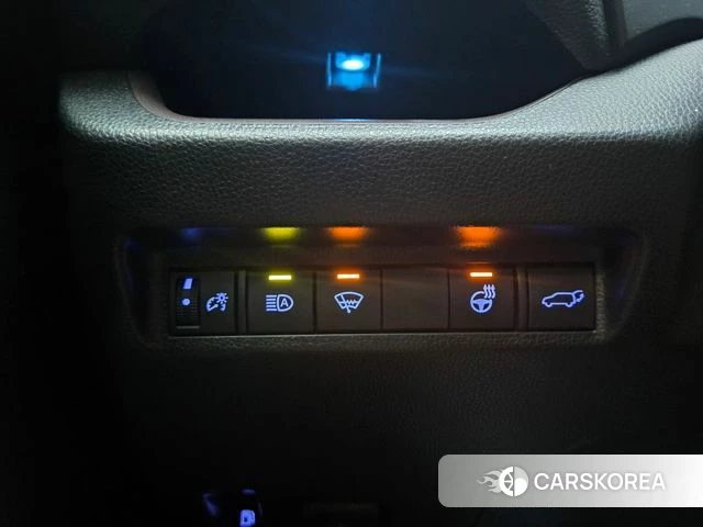 Toyota RAV4 5th Generation id 4731493 из Кореи 17
