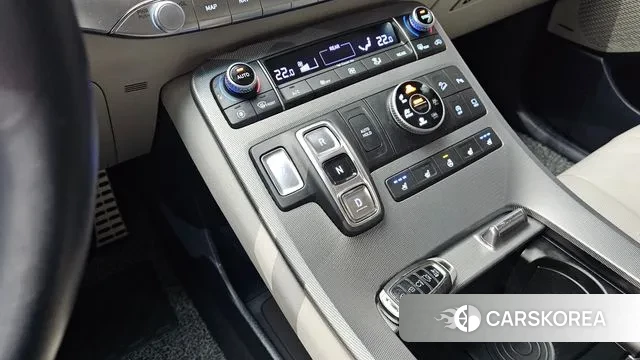 Hyundai Palisade id 3488882 из Кореи 19