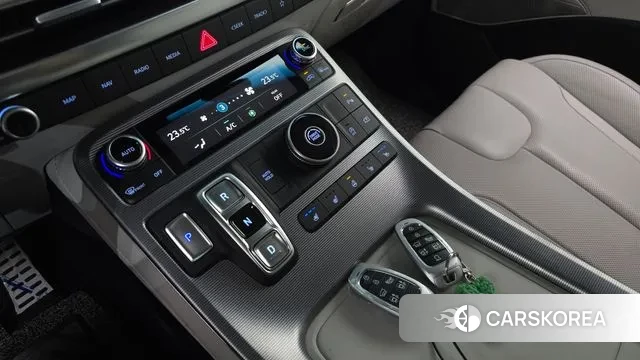 Hyundai The New Palisade id 2998497 из Кореи 19