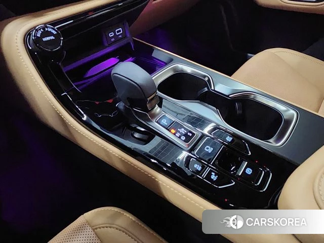 Lexus NX350h Second generation id 4870487 из Кореи 19