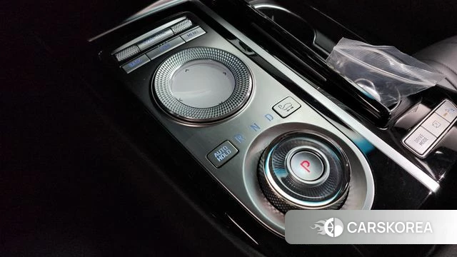 Genesis G80 (RG3) id 4759113 из Кореи 32