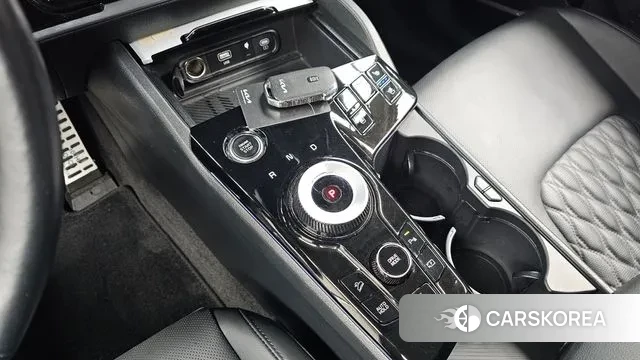 Kia Sportage 5th Generation id 3452102 из Кореи 19