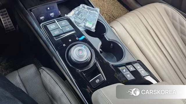 Kia K8 id 3349236 из Кореи 19