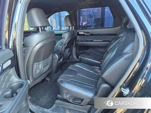 Hyundai Palisade id 3530437 из Кореи 10