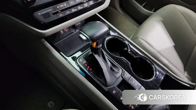 Kia The New Carnival id 3356743 из Кореи 19