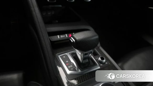 Audi R8 (4S) id 3878736 из Кореи 19