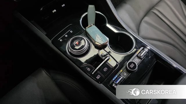Kia K5 3rd generation id 4481128 из Кореи 31