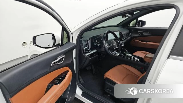 Kia Sportage 5th Generation id 3891269 из Кореи 19