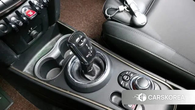 Mini Cooper Countryman id 3508487 из Кореи 19