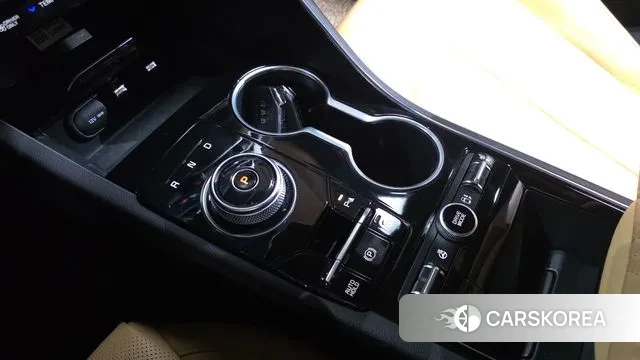 Kia K5 Hybrid 3rd Generation id 3615957 из Кореи 19