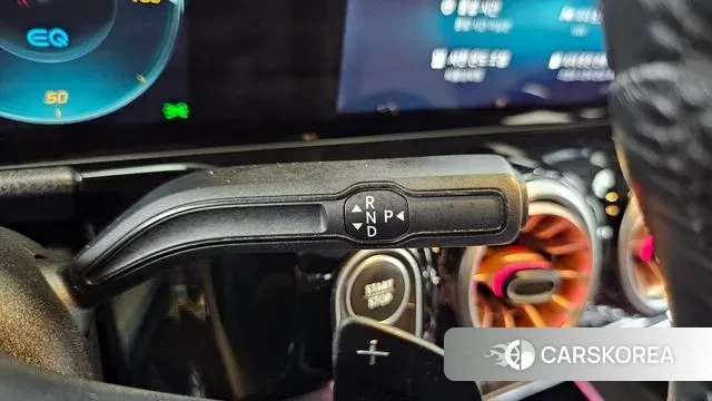 Mercedes-Benz EQA H243 id 3043333 из Кореи 19