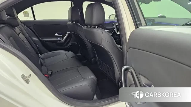 Mercedes-Benz A-Class W177 id 3731633 из Кореи 16