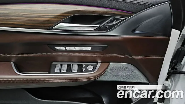 BMW 6 Series GT (G32) id 2703336 из Кореи 19