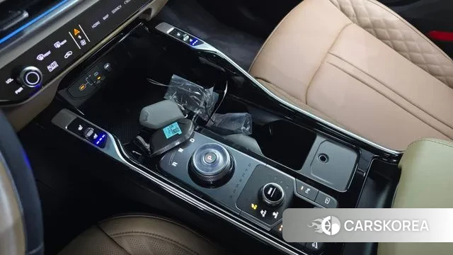 Kia The New Sorento 4th Generation id 3715873 из Кореи 19