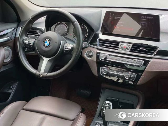 BMW X1 id 4297308 из Китая 16