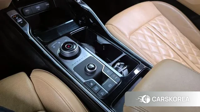 Kia Sorento 4th Generation id 3407430 из Кореи 19