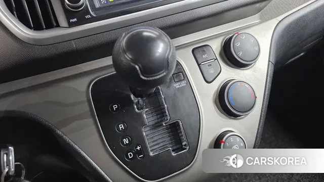 Kia The New Ray id 3718015 из Кореи 19