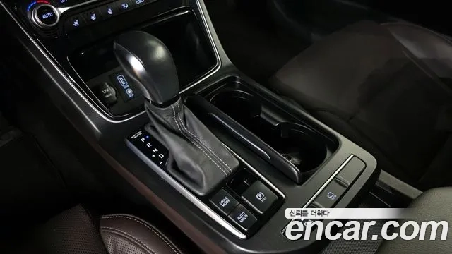 Hyundai Grandeur IG id 2937328 из Кореи 19