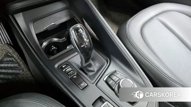 BMW X1 (F48) id 3547457 из Кореи 19