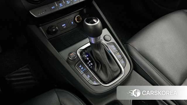 Hyundai The New Kona id 4632349 из Кореи 19