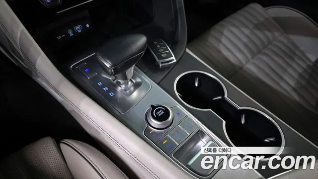 Genesis G70 id 2813467 из Кореи 19