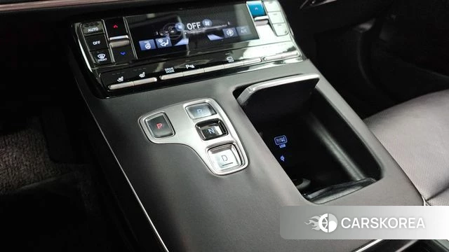 Hyundai The New Grandeur IG id 3795171 из Кореи 19