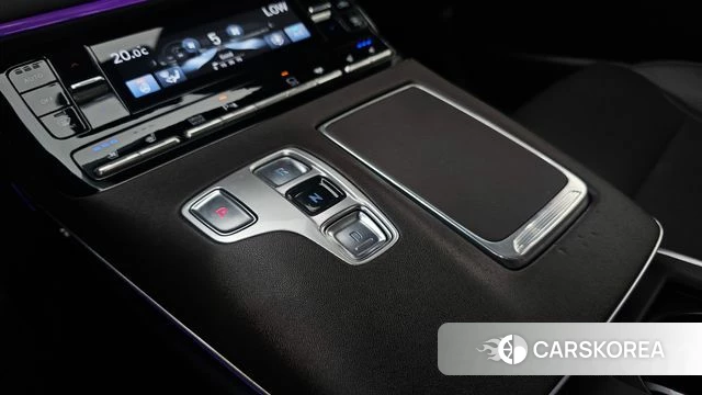 Hyundai The New Grandeur IG id 4702922 из Кореи 19