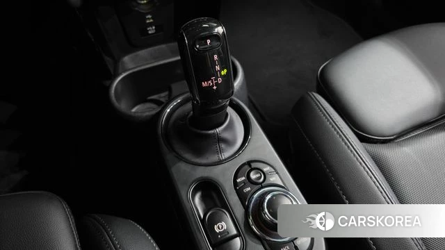 Mini Cooper S id 4740791 из Кореи 33