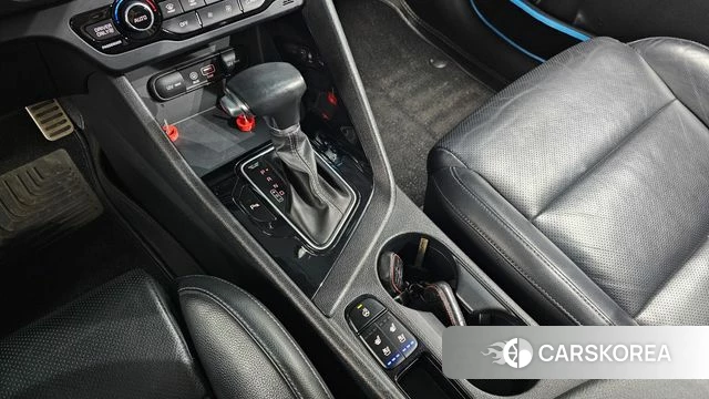 Kia Niro id 3879999 из Кореи 19