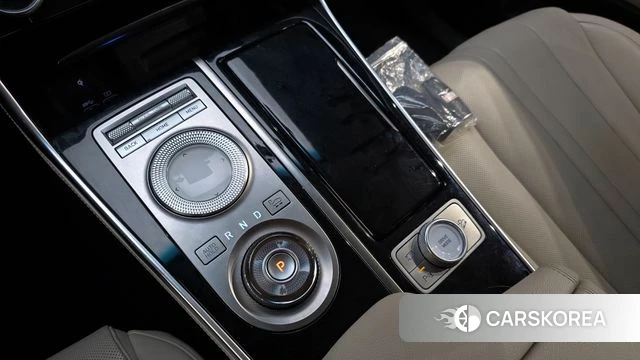 Genesis GV80 id 3833849 из Кореи 19