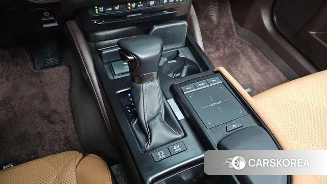 Lexus ES300h 7th generation id 3760332 из Кореи 19