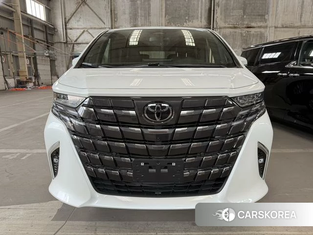 Toyota Elfa id 4301091 из Китая 12