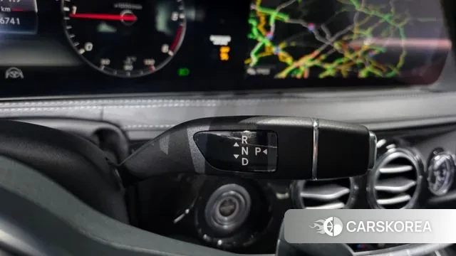 Mercedes-Benz S-Class W222 id 3616607 из Кореи 19