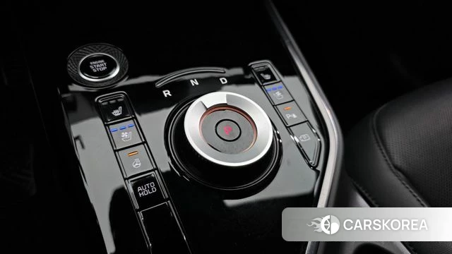 Kia Di Ol Nu Niro id 4881231 из Кореи 35