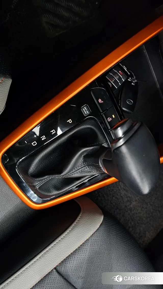 Kia Stonic id 3418268 из Кореи 19