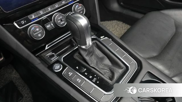 Volkswagen Arteon id 4350939 из Кореи 19