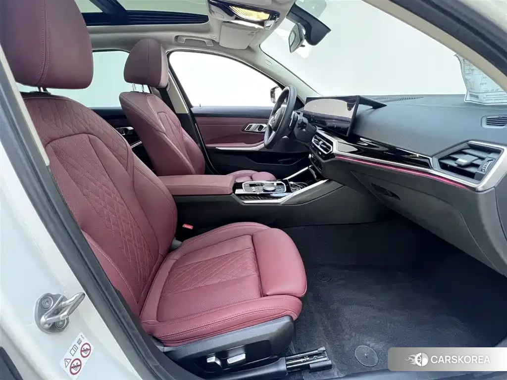 BMW 3 series id 4589392 из Китая 29