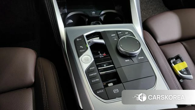 BMW 4 Series (G22) id 3841328 из Кореи 19