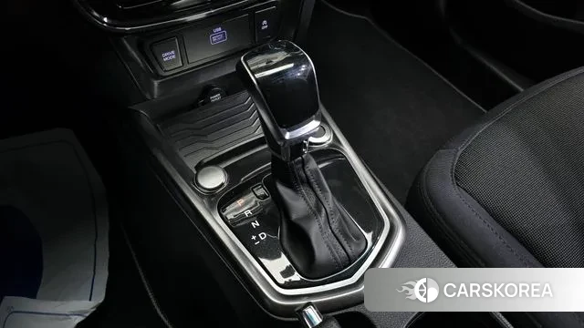 Ssangyong Berry New Tivoli id 3405949 из Кореи 19