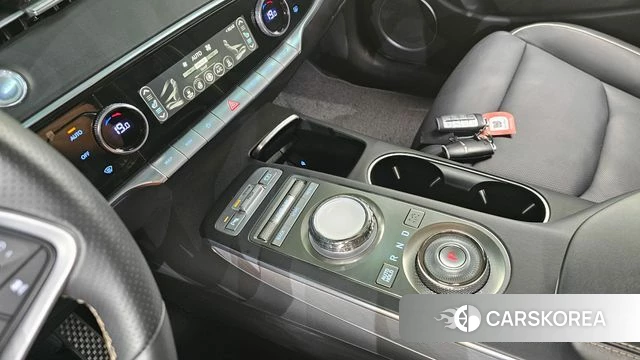 Genesis Electrified GV70 id 4881001 из Кореи 30