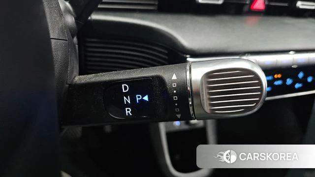 Hyundai Ionic 5 id 4917843 из Кореи 32