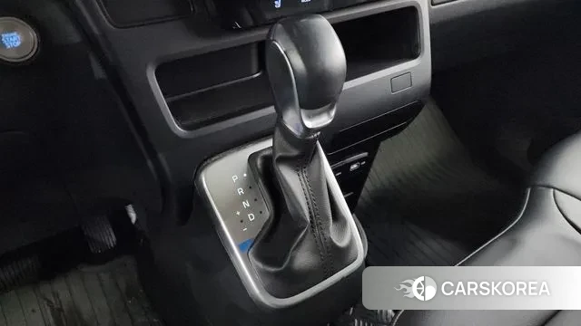 Hyundai Staria id 3591700 из Кореи 19