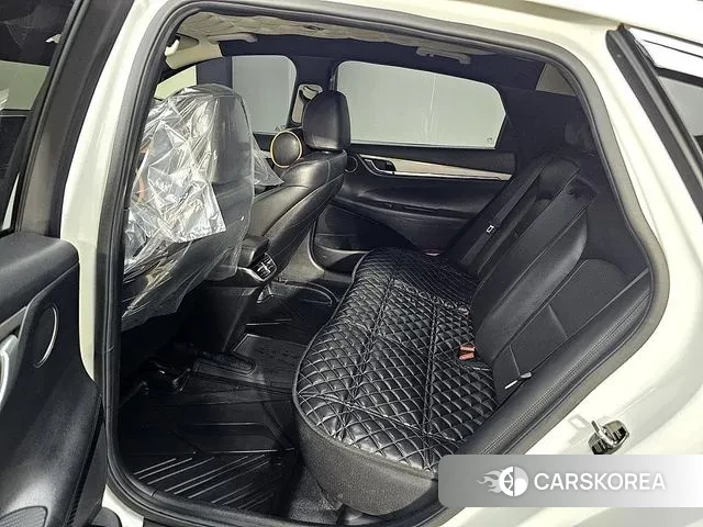 Hyundai The New Grandeur IG id 3055128 из Кореи 19