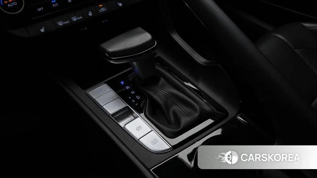 Hyundai Avante Hybrid (CN7) id 4630975 из Кореи 29