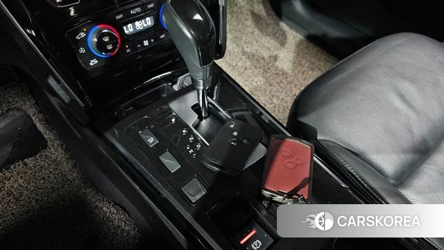 Renault Korea (Samsung) SM7 Nova id 4384361 из Кореи 31