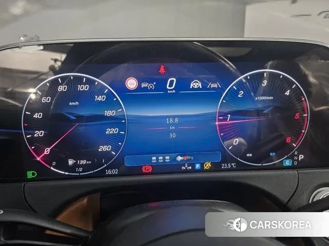 Mercedes-Benz E-Class W214 id 3026563 из Кореи 19