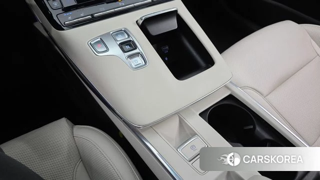 Hyundai The New Grandeur IG id 3794014 из Кореи 19